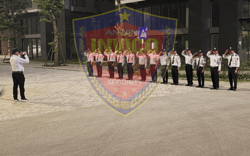 Nguồn lực lao động phổ thông, trong các ngành dịch vụ bảo vệ, dịch vụ vệ sinh… khan hiếm